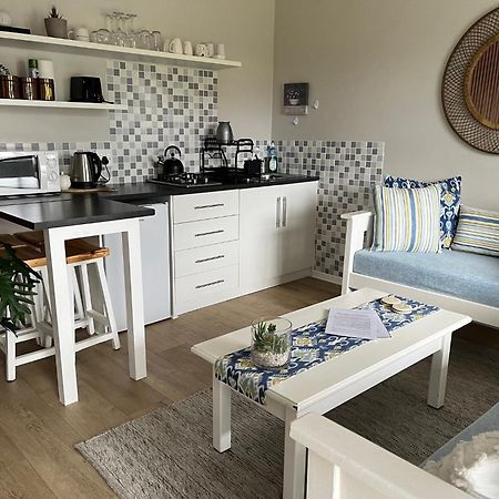 Serenity Self-Catering 2-Bed Unit เฮอร์มานุส ภายนอก รูปภาพ